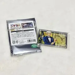 名探偵コナン アクリルブロック コナン展 安室透 降谷零