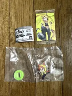 ウマ娘シンデレラグレイ　デイクタストライカ