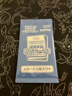 【新品未開封】ポケモンカード 熱風のアリーナ プロモパック 未開封