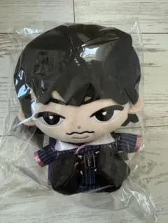 新品SnowMan すのチル ぶら下がらないシリーズ BIGぬいぐるみ 深澤辰哉