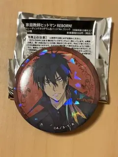 2025年最新】ザンザス 缶バッジの人気アイテム - メルカリ