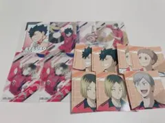 ハイキュー！！ 音駒 まとめ売り