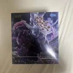呪術廻戦 八握剣異戒神将魔虚羅 マコラ