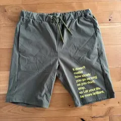 FEEL CYCLE ショートパンツ Mサイズのサムネイル