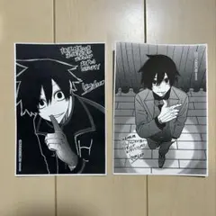 F*-様 淀川真澄　桃源暗鬼 16、22 ヴィレッジヴァンガード　喜久屋書店 特