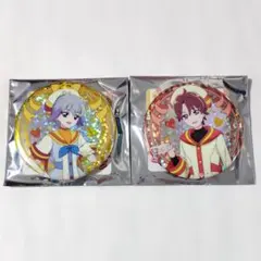 2026年最新】わんだふるぷりきゅあ ブルジュラ 缶バッジの人気アイテム