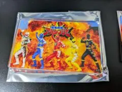 2025年最新】スーパー戦隊 マグネットの人気アイテム - メルカリ