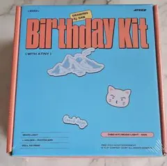 2025年最新】ATEEZセンイルの人気アイテム - メルカリ