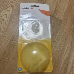 メデラ　medela　ニップルシールド　Sサイズ