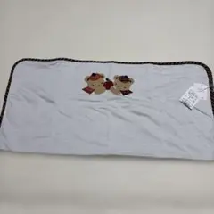 ファミリア　ミニケット 新品未使用　赤