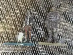 ドロヘドロ展 アクリルスタンドアクスタ カイマン 13 サーティーン