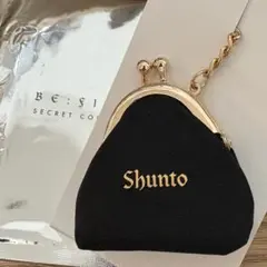 shunto ミュージシャン