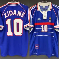 2025年最新】フランス代表 ユニフォーム 98の人気アイテム