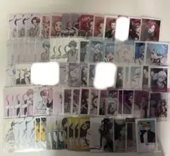 いれいす チェキ