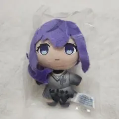 プロセカ 一番くじ 朝比奈まふゆ ぬいぐるみ