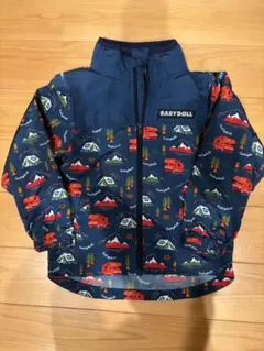 ベビードール アウター