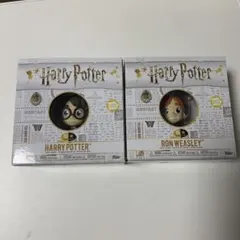 【匿名発送】【2個セット】Funko ハリーポッターのサムネイル