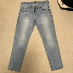 バックナンバー　レディースデニム