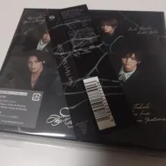 Hey! Say! JUMP S say エッセイ 初回盤2 アルバム CD 帯