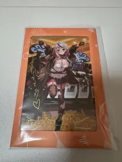 2025年最新】沙花叉クロヱ2023誕生日記念グッズの人気アイテム - メルカリ