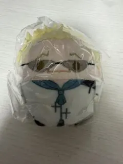 ハンターハンター ふわコロりん3 ゲンスルー