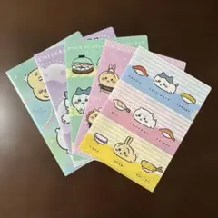 ちいかわ くら寿司 クリアーファイル