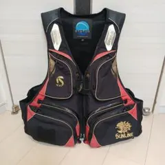 2026年最新】ライフジャケット 中古の人気アイテム - メルカリ