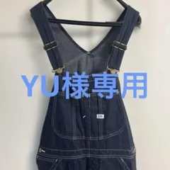 Lee/リー オーバーオール LM7254 Sサイズ