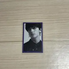 ヒョンジン stray kids i am you 限定盤トレカ