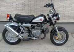 モンキー　ゴリラ　212cc　4バルブ　デイトナアニマ　めちゃ速 モンキー 212cc ダックス ゴリラ デイトナアニマ めっちゃ速 最終価格