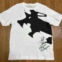 Megumi Fushiguro Tシャツ UNIQLO Lサイズ UT