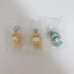 僕のヒーローアカデミア ヒロアカ めじるしアクセサリー 爆豪勝己 緑谷出久