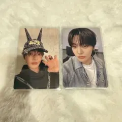 ALD1 リオ トレカ タワレコ 2枚