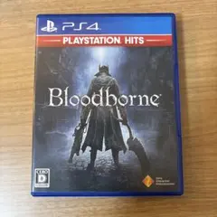 Bloodborne PS4