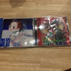 米津玄師 BOW AND ARROW /Plazma CD 2枚セット