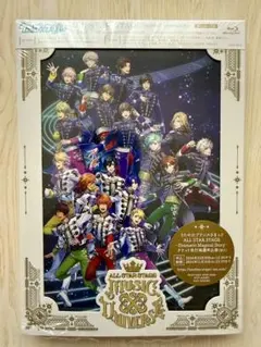 2026年最新】うたプリ blu-ray assの人気アイテム - メルカリ