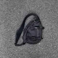 00s Patagonia Atom Sling shoulder bag