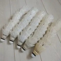 2026年最新】バドミントンシャトル中古の人気アイテム - メルカリ