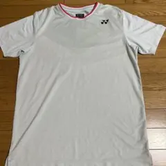 ヨネックスゲームシャツ