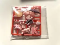 銀魂メガハウス MegaHouse ぷらっとこれくしょん 神威