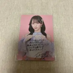 =LOVE 映画 入場特典 第1弾 野口衣織