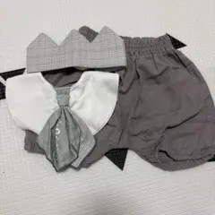 MOCMOF おめかし3点セット