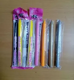 サクラクレパス クーピー 希少カラーありのサムネイル