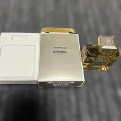 CHANEL GABRIELLE 香水 50mlのサムネイル