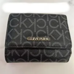 CK　財布