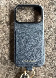 MAISON de SABRE iPhone 17 Pro スマホケースのサムネイル