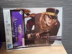 ゴールデンカムイ 一番くじ I賞 ビジュアルシート 杉元佐一 - メルカリ