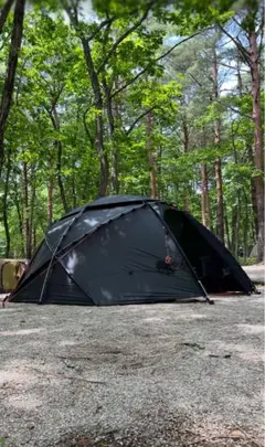 【廃版品】ヒルバーグ　ニアック（箱・フットプリント付） 楽天市場】各色 HILLEBERG NIAK 1.5 専用フットプリント付き