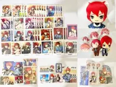 あんさんぶるスターズ　あんスタ　朱桜司　グッズ　まとめ売り