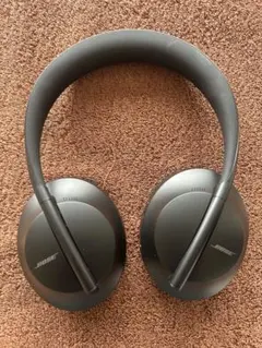 Bose NC700　イヤホン・ヘッドホンのサムネイル